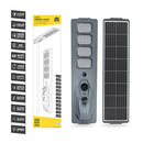 RPR363 - Solar Street Light with 4G Camera