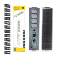 RPR363 - Solar Street Light with 4G Camera