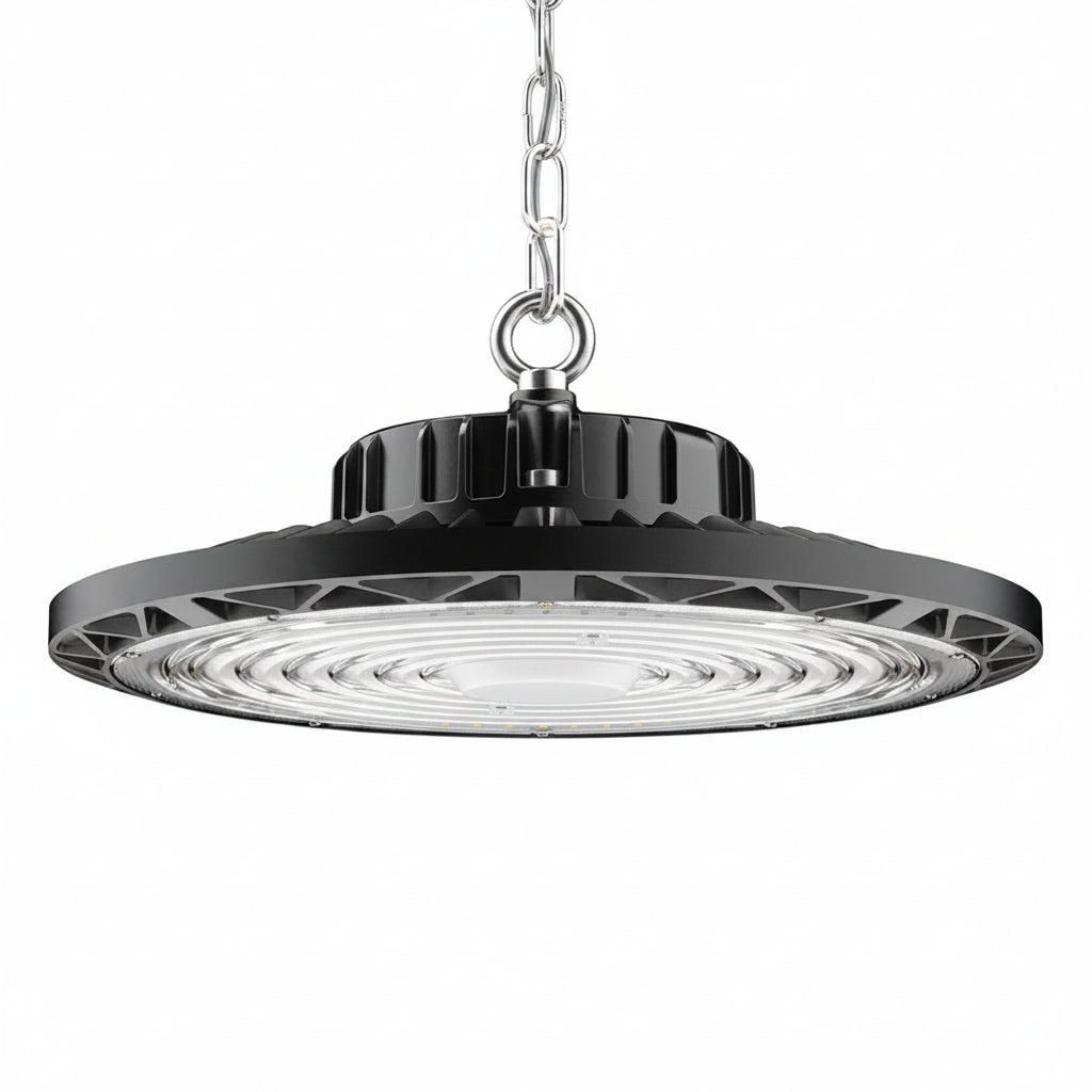 150W 150lm/w UFO High bay light-RPR372 (5 Years Warranty).