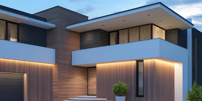 Real Estate & Housing Societies