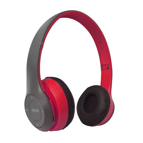 RKS Wireless Bluetooth Foldable Headphones with Call Function RKS-02