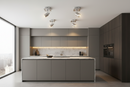 SPOTLIGHT-S050/1 SATIN CHROME