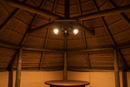 TRACKLIGHT-S056/3 BLACK