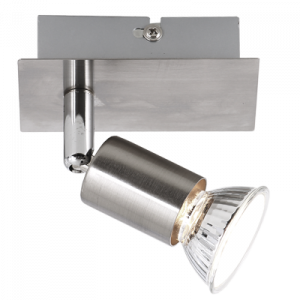 SPOTLIGHT-S058/1 SATIN