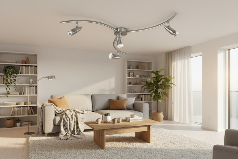 SPOTLIGHT-S123/4 SATIN