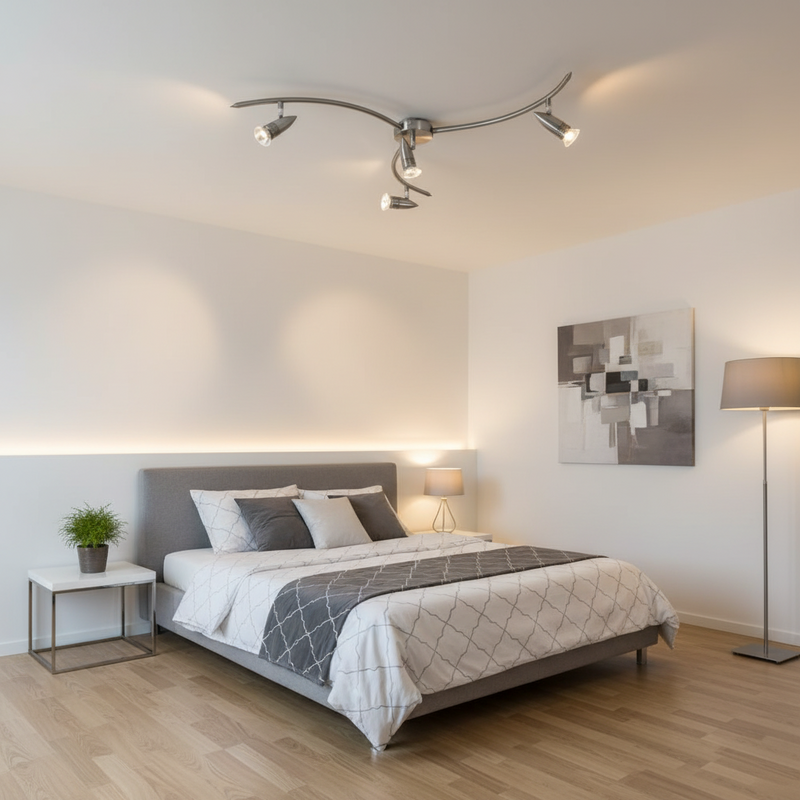 SPOTLIGHT-S123/4 SATIN