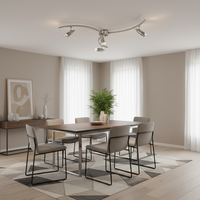 SPOTLIGHT-S123/4 SATIN