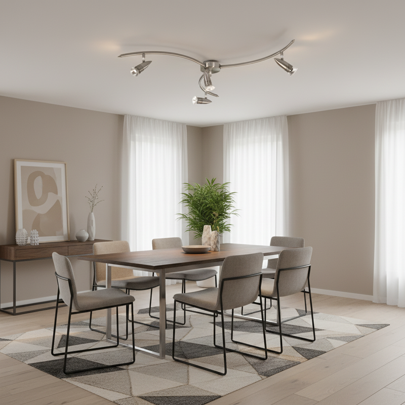 SPOTLIGHT-S123/4 SATIN
