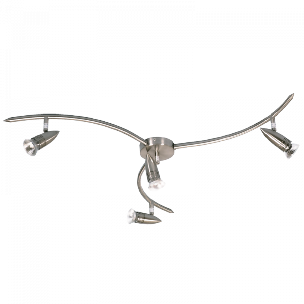 SPOTLIGHT-S123/4 SATIN