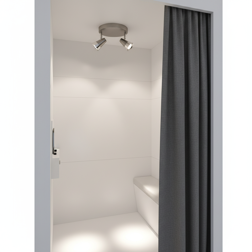 SPOTLIGHT-S171/2 SATIN