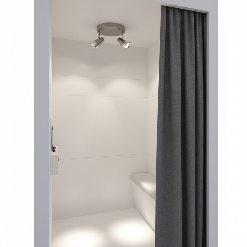 SPOTLIGHT-S171/2 SATIN