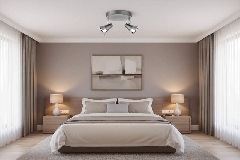 SPOTLIGHT-S171/2 SATIN