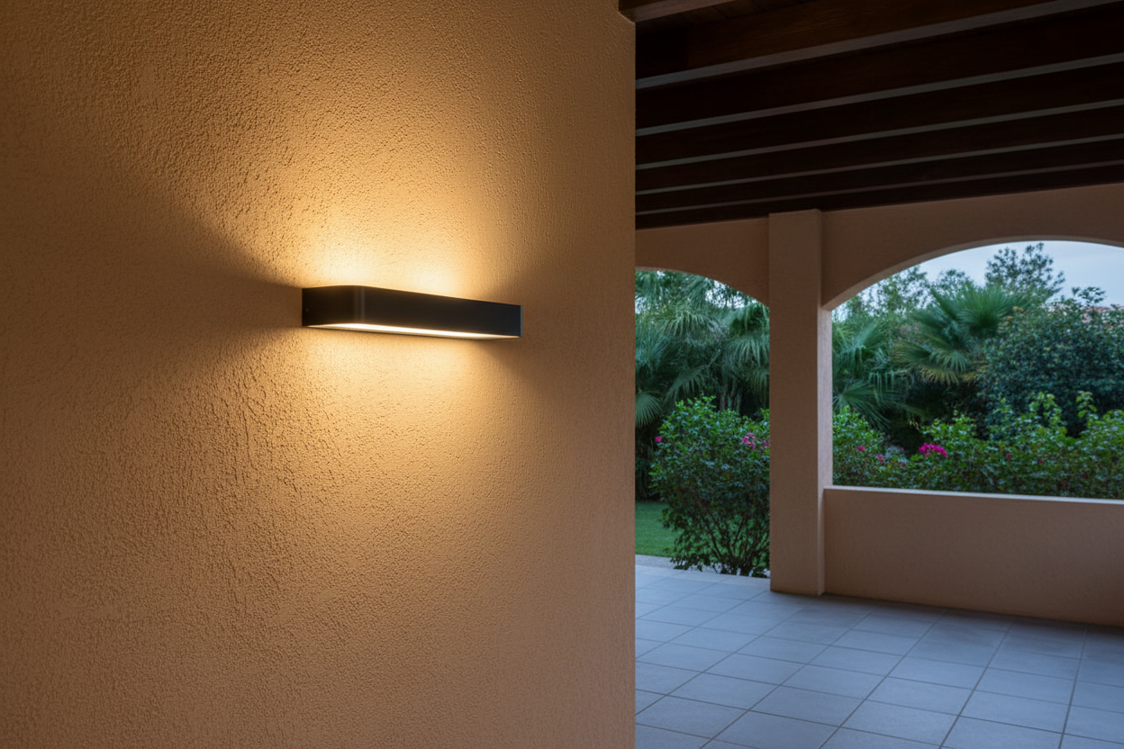 FLOOD LIGHT-S313 FLOOD