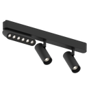 TRACK LIGHT-S321/3X6 WATT