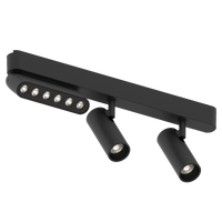 TRACK LIGHT-S321/3X6 WATT