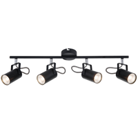 SPOTLIGHT-S400/4 BLACK