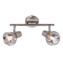 SPOTLIGHT-S404/2 SMOKE