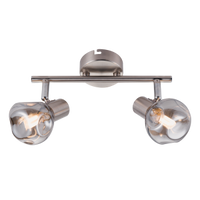 SPOTLIGHT-S404/2 SMOKE