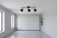 TRACKLIGHT-S417/3 BK/GD