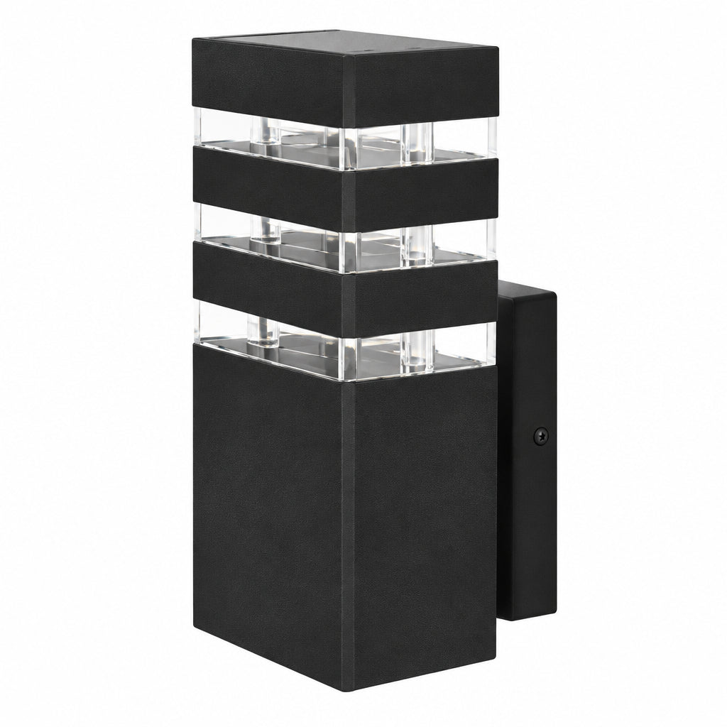 SB Wall Lamp 8401/1-(2 Years Warranty)-Mr Smart Lighting Company.