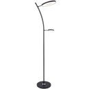 STANDING LAMP-SL015 BLACK