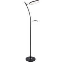 STANDING LAMP-SL015 BLACK