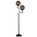 STANDING LAMP-SL072 BLACK