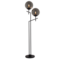 STANDING LAMP-SL072 BLACK