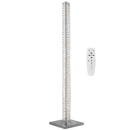 STANDING LAMP-SL095 CRYSTAL