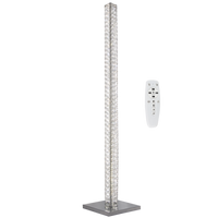 STANDING LAMP-SL095 CRYSTAL