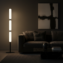 STANDING LAMP-SL402 BLACK