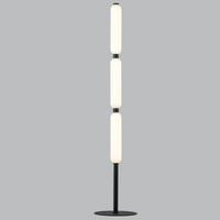 STANDING LAMP-SL402 BLACK