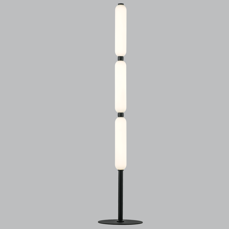 STANDING LAMP-SL402 BLACK