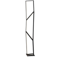 STANDING LAMP-SL407 BLACK