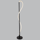 FLOOR LAMP-SL428 BLACK