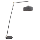 FLOOR LAMP-SL430 BLACK