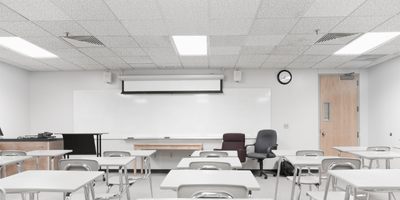 Educational Institutions