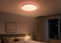 Ceiling light-CF471 LED RGB BACK LIGHTING