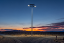 RPR363 - Radiant Solar Street Light with Wi-fi 4G Camera-IP65.