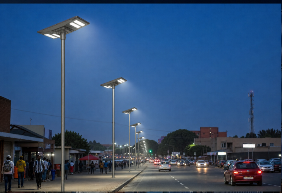 FS 1500W SOLAR STREET LIGHT-IP65-6500K.