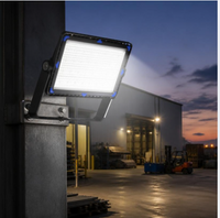 Mesmerize Alpha-500M LED Flood Light-IP66-5700K-(3 Years Warranty).