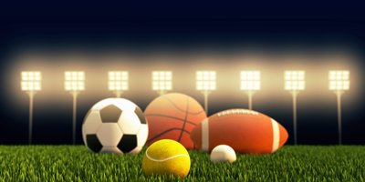 Sports & Entertainment