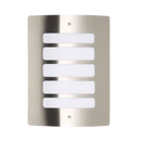 Stainless steel wall lamp 8416.