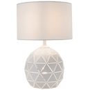 TABLE LAMP-TL100 WHITE