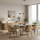 TABLE LAMP-TL100 WHITE