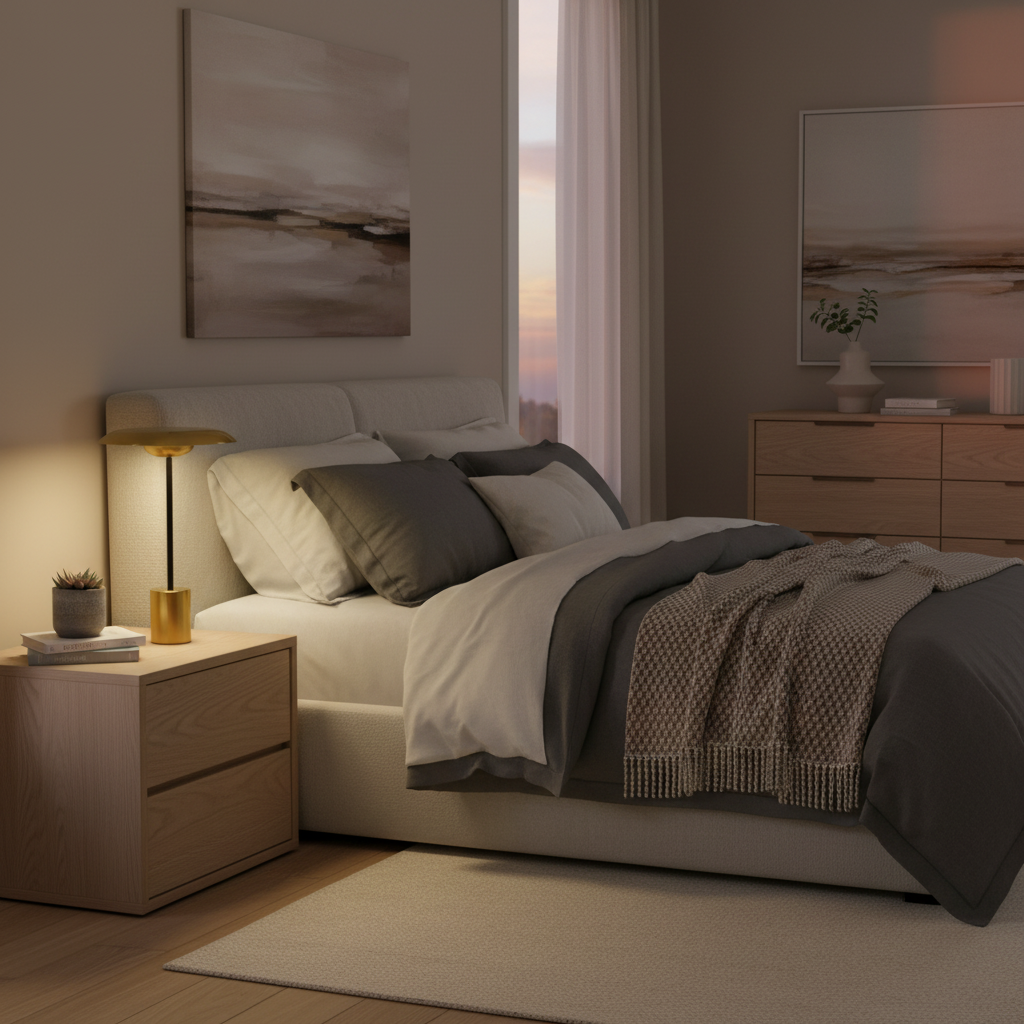TABLE LAMP-TL103 GOLD