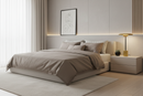 TABLE LAMP-TL103 GOLD
