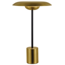 TABLE LAMP-TL103 GOLD