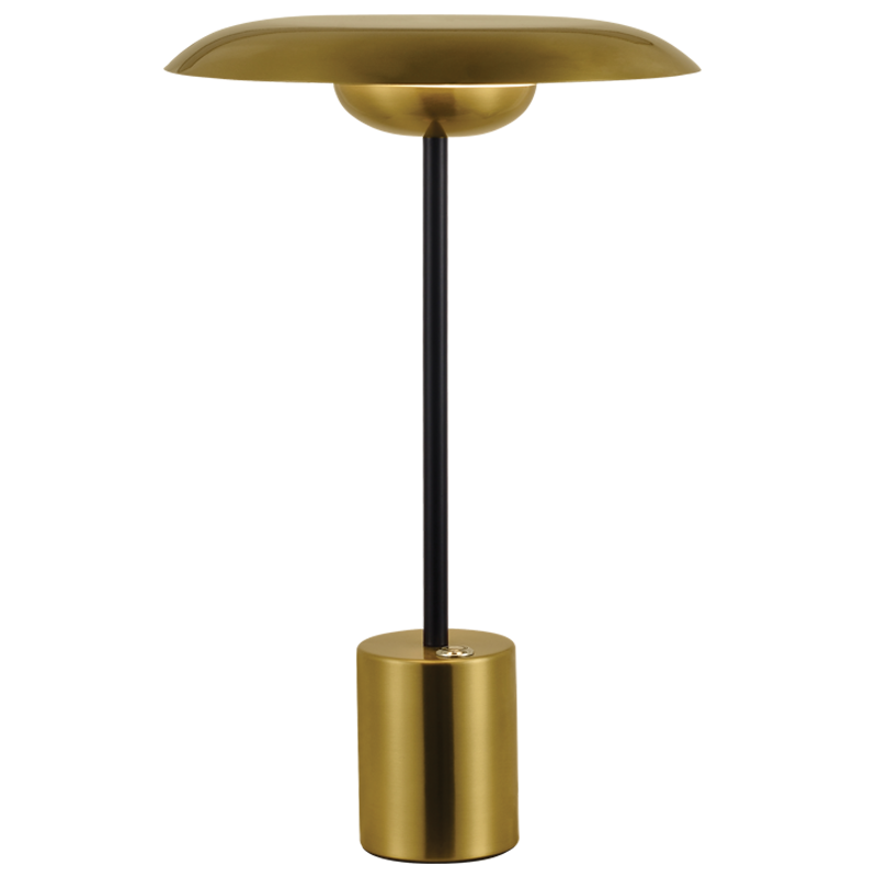 TABLE LAMP-TL103 GOLD