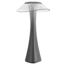 TABLE LAMP-TL657 GREY